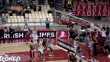 Τα φετινά buzzer beaters