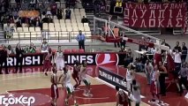 Τα φετινά buzzer beaters