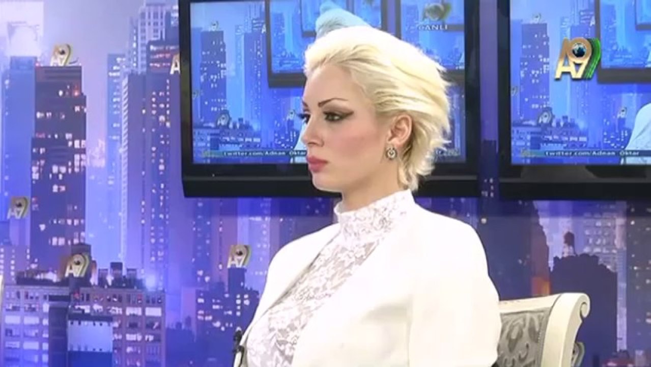 Adnan Oktar'dan yolsuzluk ve rüşvet operasyonu yorumu