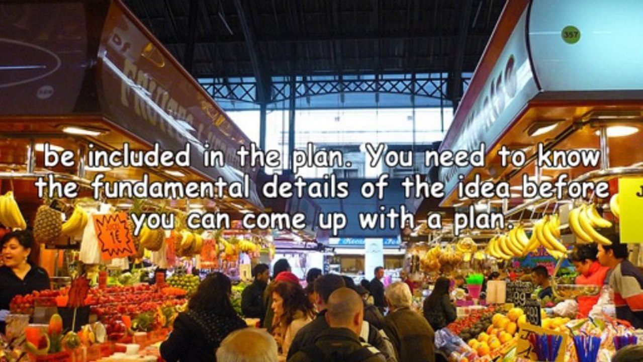 How To Come Up With A Christian Business Development Plan