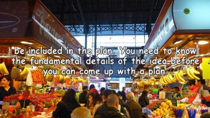 How To Come Up With A Christian Business Development Plan