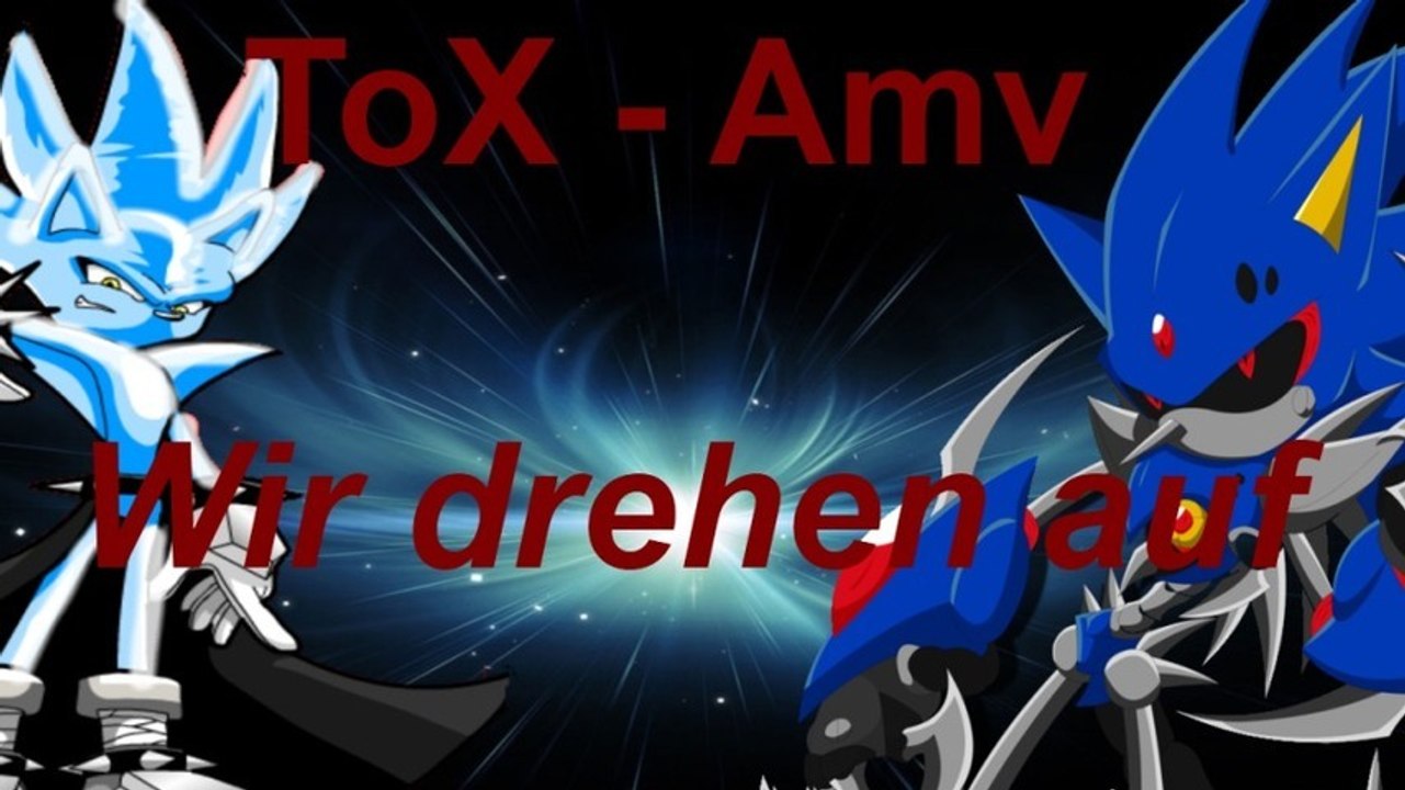 Tales Of Xillia amv - Wir drehen auf