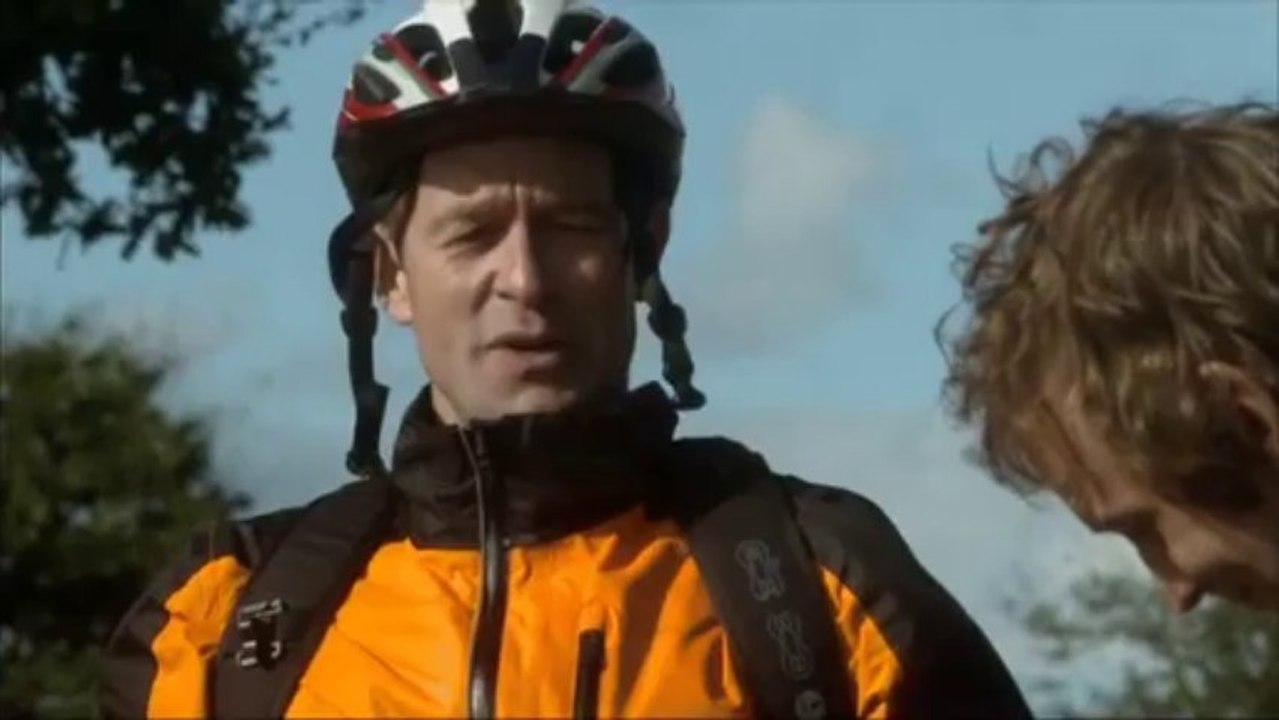 BBC Doctors Series 14 Episode 160 Flashback in Anger 02/01/13