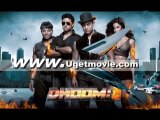 Dhoom 3 2013 DVD 500MB