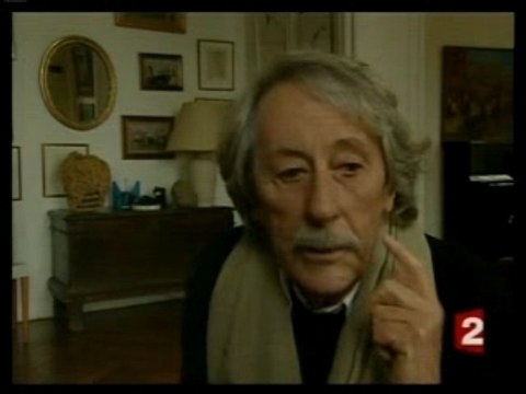 PHILIPPE NOIRET PAR JEAN ROCHEFORT