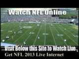 Week 16- Cleveland Browns vs NY Jets NFL 2013 Live Online Official Site