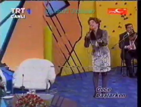 Ayşe TAŞ-Gönül Nedir Bilene Gönül Veresim Gelir