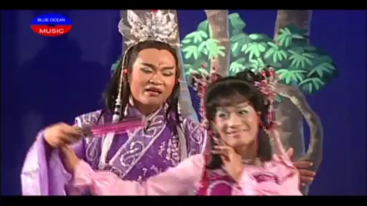 Hai kich- Vo Tac Thien