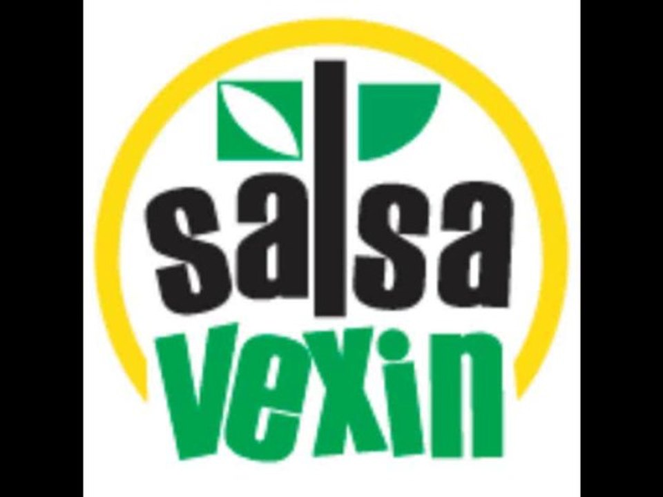 Salsa Vexin - Lisa Costa