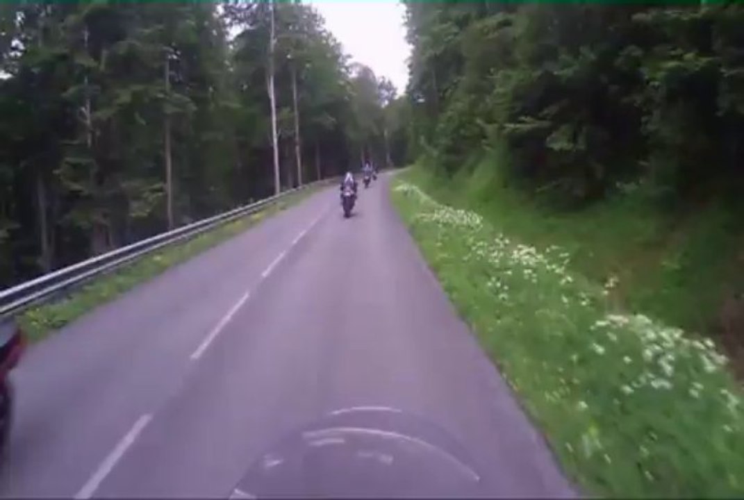 ballon d'alsace coté belfortain