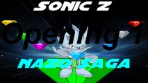 Sonic Z Opening 1 (re-upload)