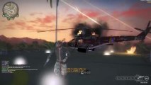 Just Cause 2- Multiplayer Mod Gameplay http://amzn.to/J6Ncnx