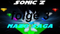 sonic z folge 3 Nazo vs Silver (re-upload)