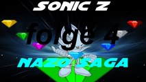 Sonic Z folge 4 Sonics Wut (re-upload)