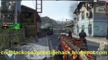 Black Ops 2 HACK PS3 Impresionante Hack Black Ops 2