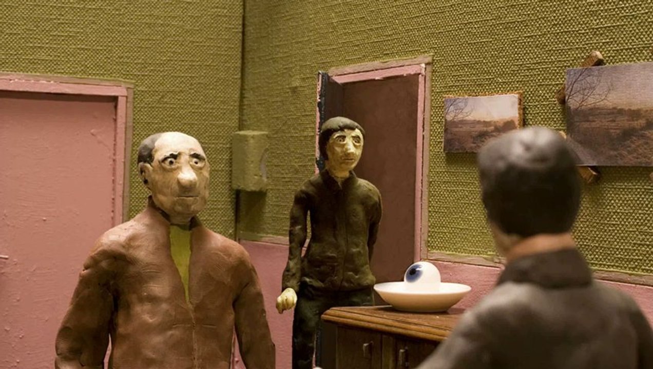 Docteur Suture, cas n°6, "re-rechute"