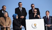 Erdoğan Giresun'da Konuştu: Herkes Haddini Bilecek