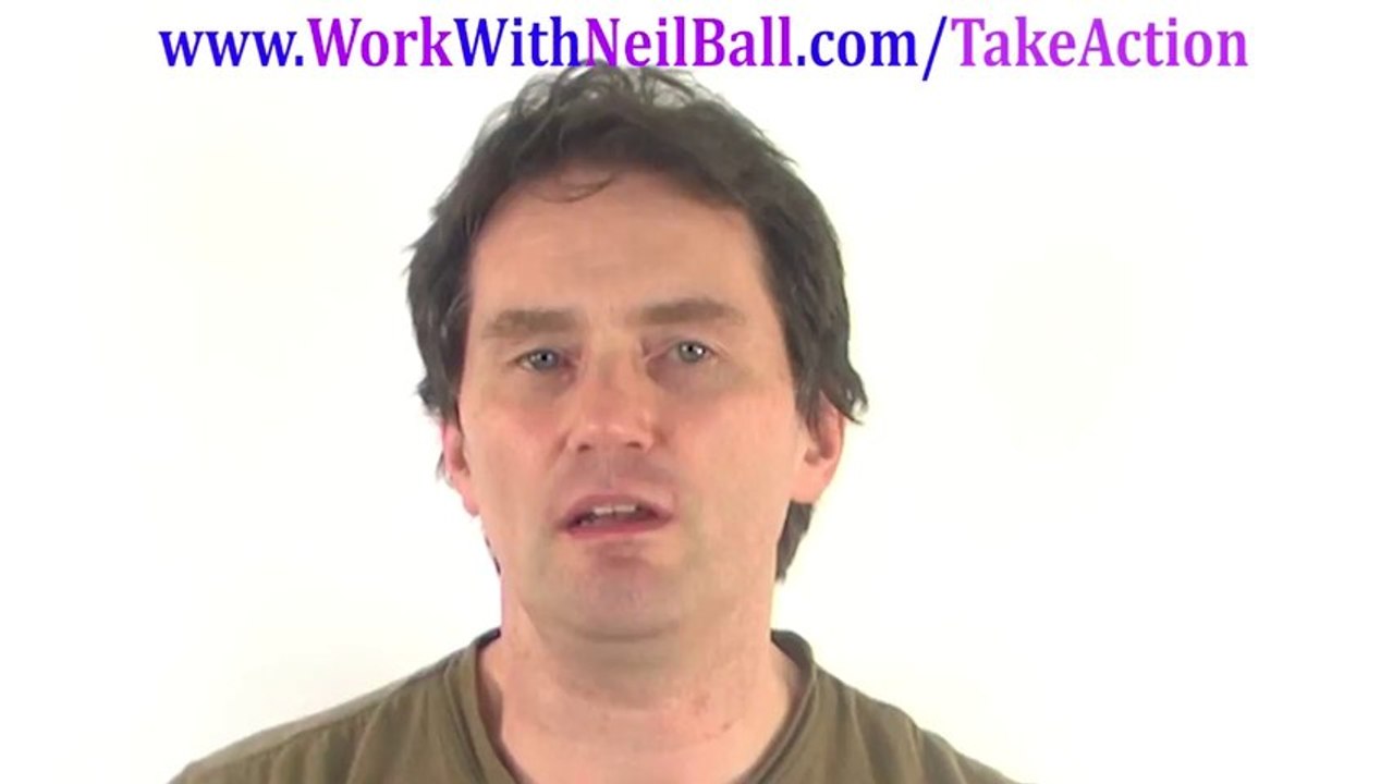 Is A Recession In Your Thinking Stopping You Achieving The Lifestyle You Want