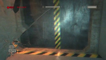 Outlast, часть 7 - Это реслинг, детка