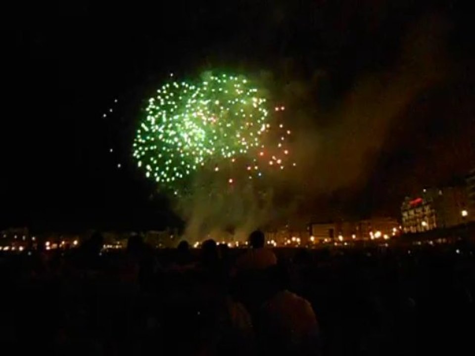 San Sebastian 3