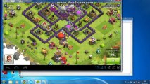 Clash Of Clans Oynuyoruz -EP1 -TURKİSH