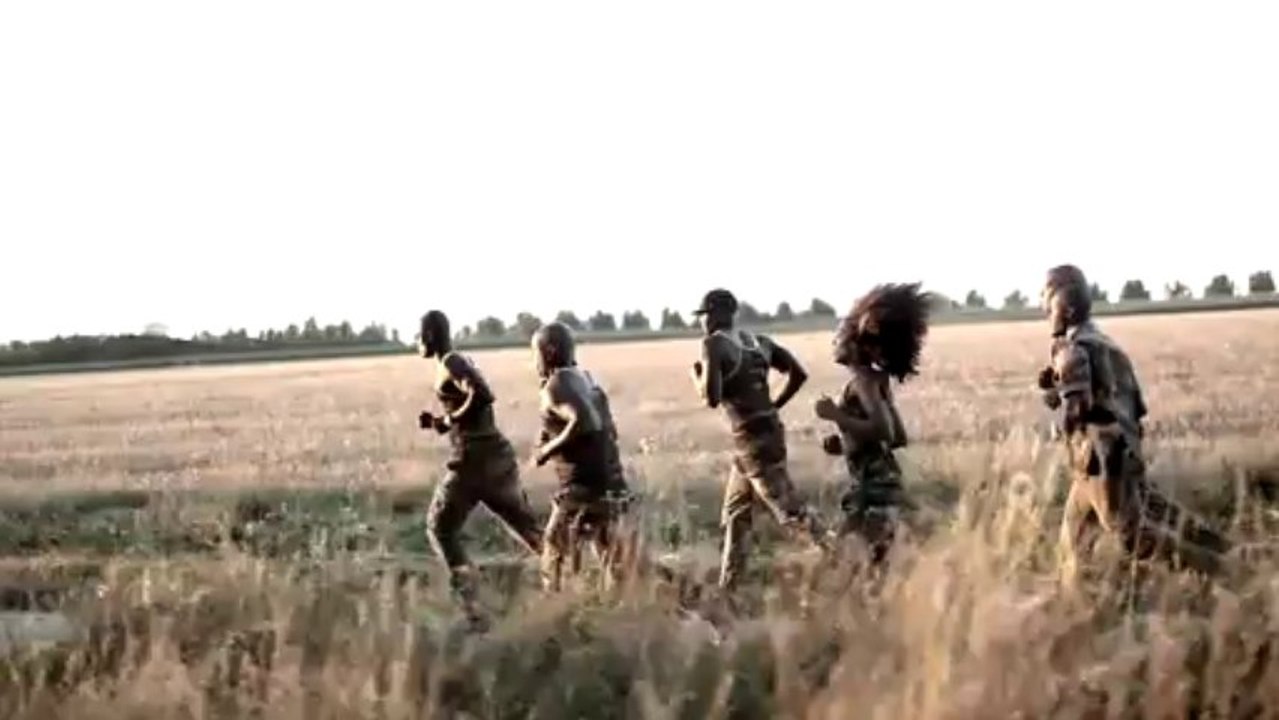 seonizzy -SERVICE MILITAIRE