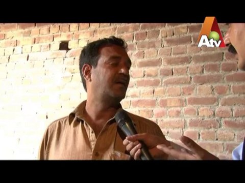 Mohsin Bhatti ATV (National Salt Fake) Kia Hum Doodh k Dhulay Hein