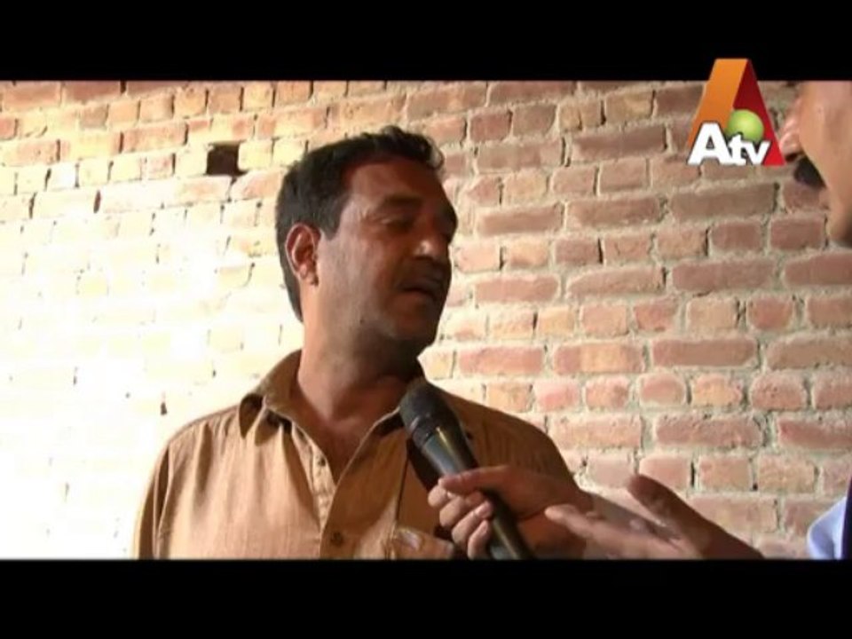 Mohsin Bhatti ATV (National Salt Fake) Kia Hum Doodh k Dhulay Hein