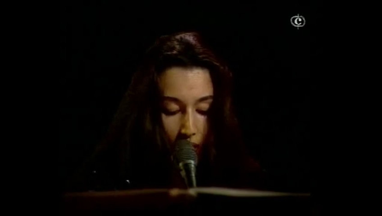 AZIZA MUSTAFA ZADEH – Take Five (HD)