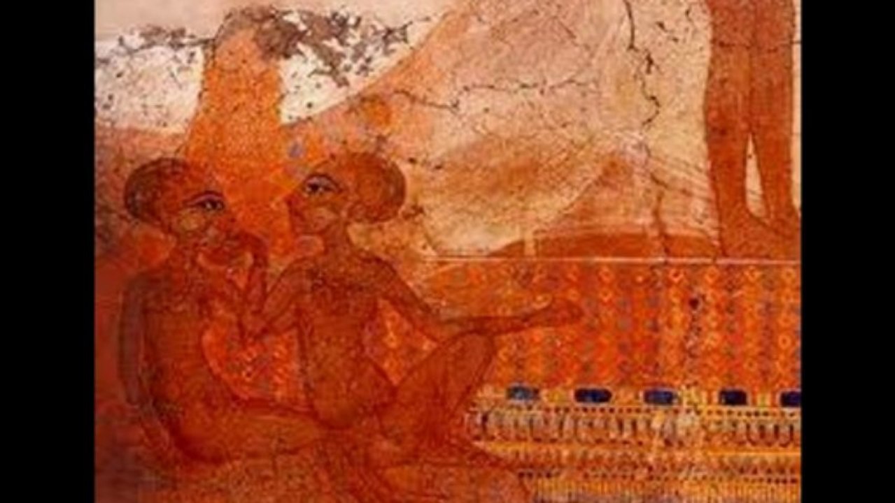 Watchers 7: Physical Evidence ๑ L.A. Marzulli w/ Radio Liberty 12.17.13