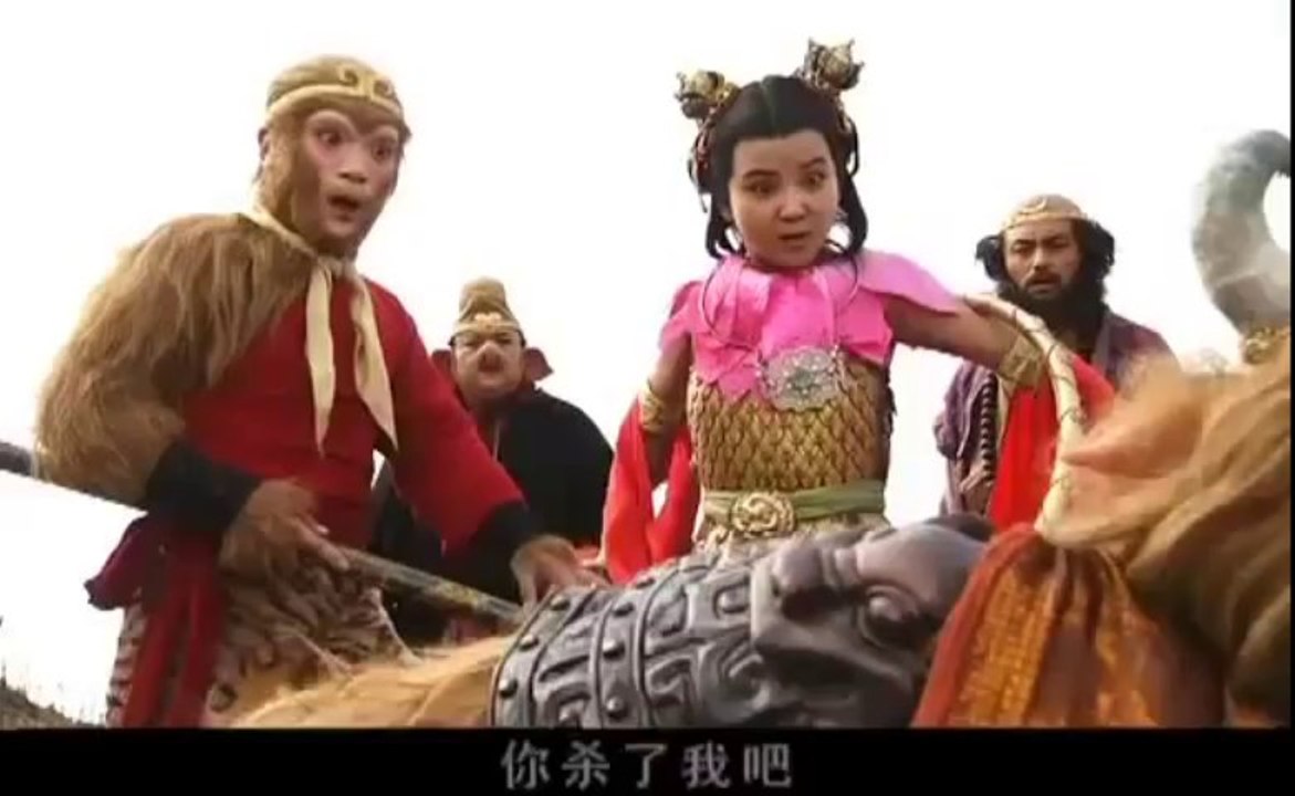 [Full HD][Lồng Tiếng] - Phim Tân Tây Du Ký 2009 - Tập 38