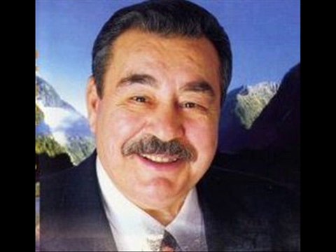 AKLI YAHIATENE - El firak bezzef yuar