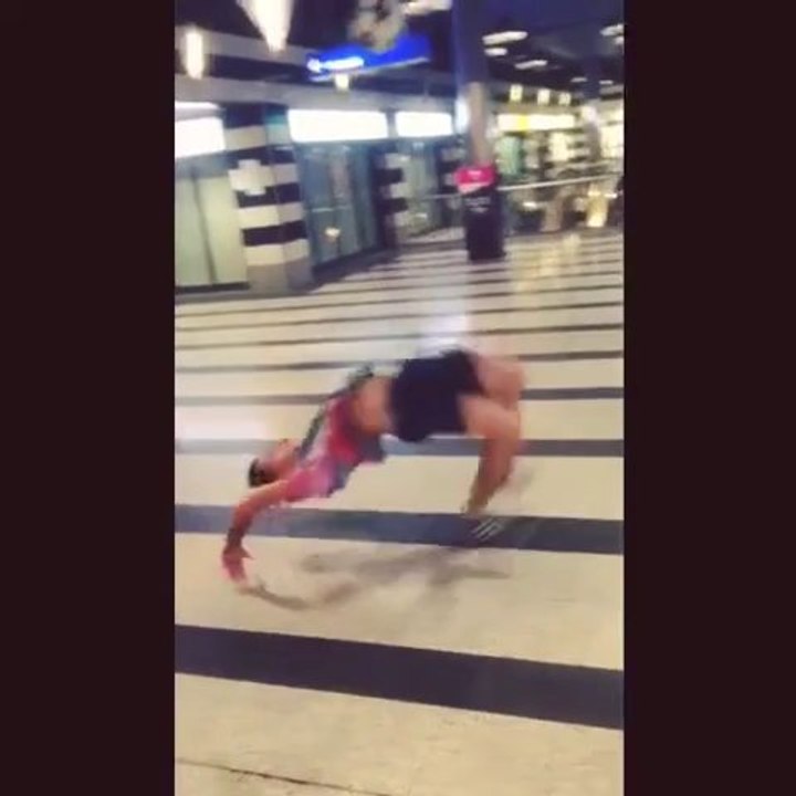 crazymove