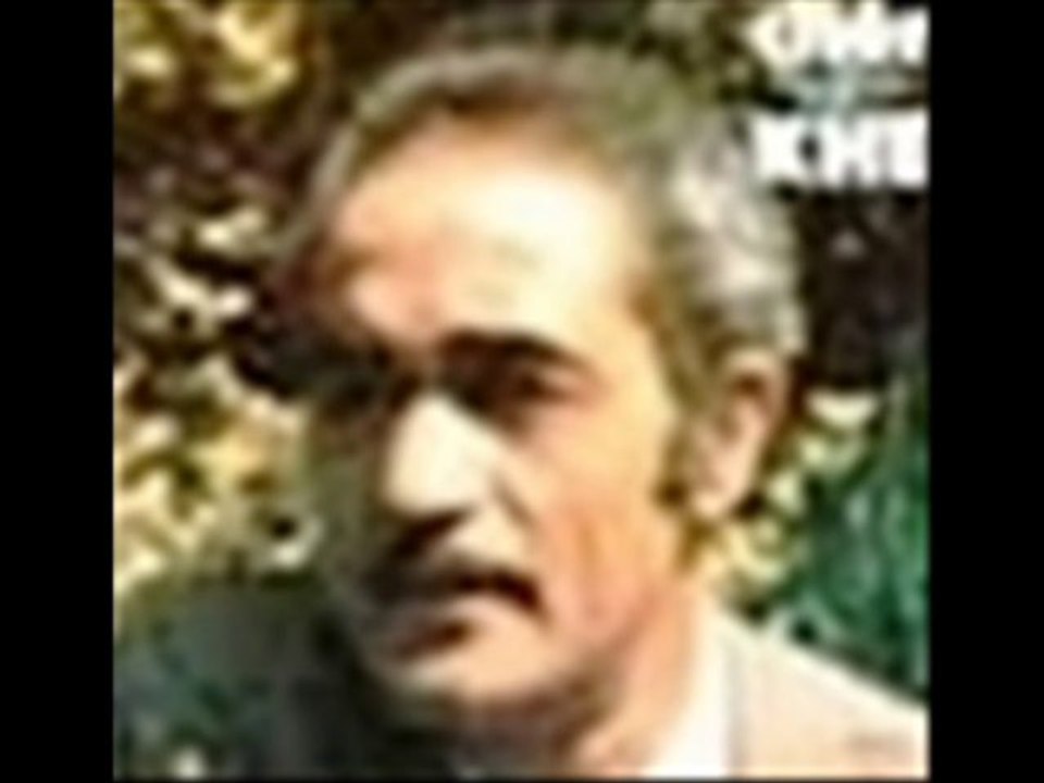 CHERIF KHEDDAM et NOUARA - DE LAALI ZAHRIM