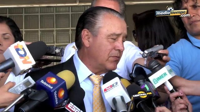 Ahora Pumas tiene refuerzos: José Luis Trejo