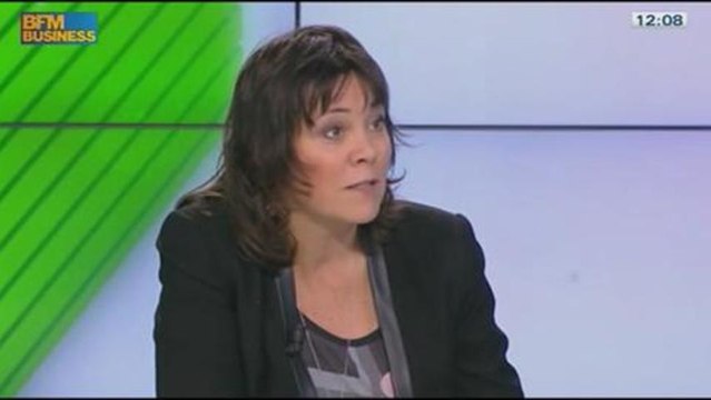 Sunpartner signe des partenariats pour les films solaires et lève des fonds: Ludovic Deblois et Arnaud Gossement, dans Green Business - 22/12 1/4