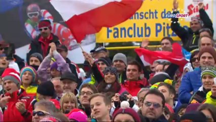 Alta Badia : Hirscher Marcel Run 2