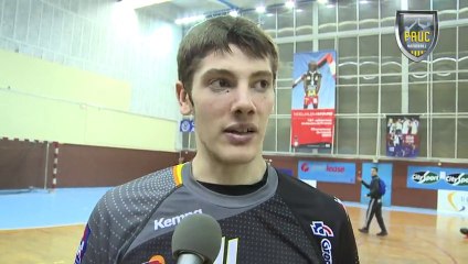 Les Aixois qualifiés pour les 8e de finale