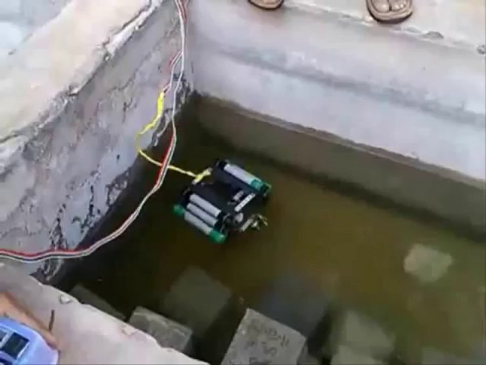 u-bot