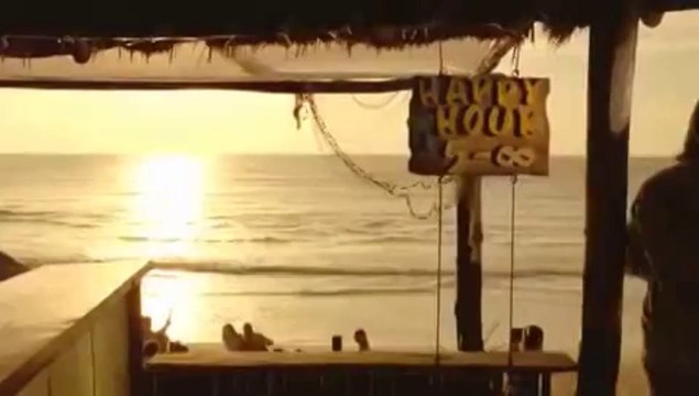 Music Dealers Placement_ Corona Never Ending TV Commercial_clip4