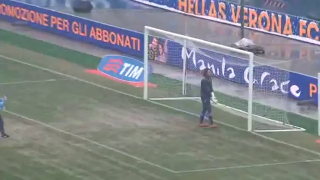 Riscaldamento