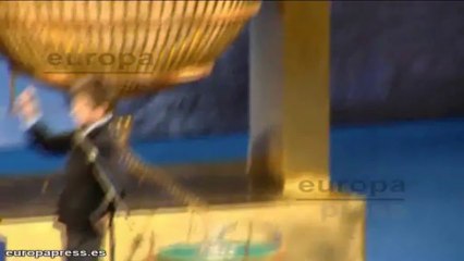 El segundo premio de la Lotería cae íntegro en Tenerife