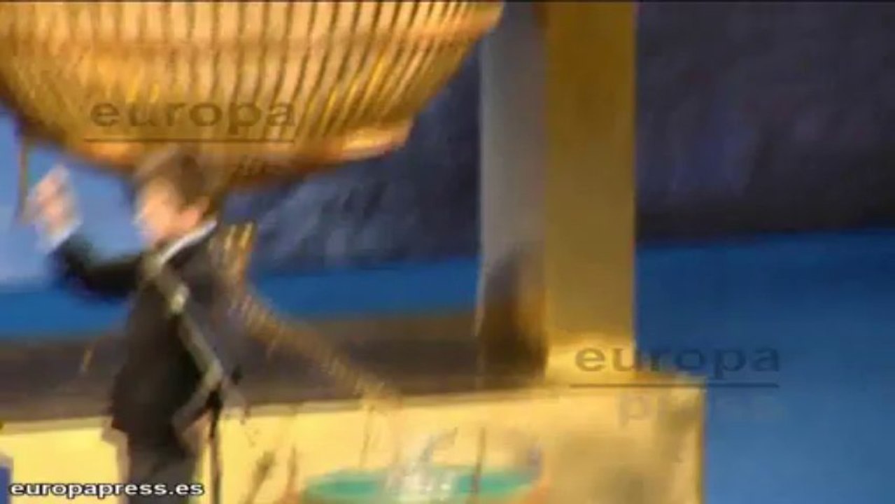 El segundo premio de la Lotería cae íntegro en Tenerife