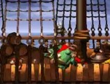 speed run donkey kong country snes