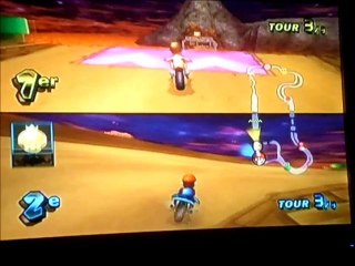 Online Test Mario Kart Wii (Avec NatEvil72) (HD)
