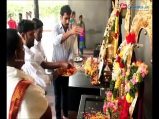 Vallinam Movie Pooja | www.iluvcinema.in