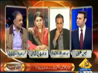 Hum Sub – 20th December 2013 – Local Bodies Election