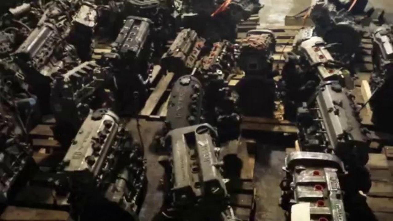 Cheap Used Japanese Motors on Sale