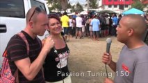 passion tuning 150 / Le motor show 2e Partie / BBS 2013 a St-Pierre