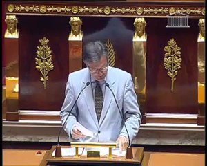 OUVERTURE DU MARIAGE AUX COUPLES DE MÊME SEXE - Jeudi 9 Juin 2011